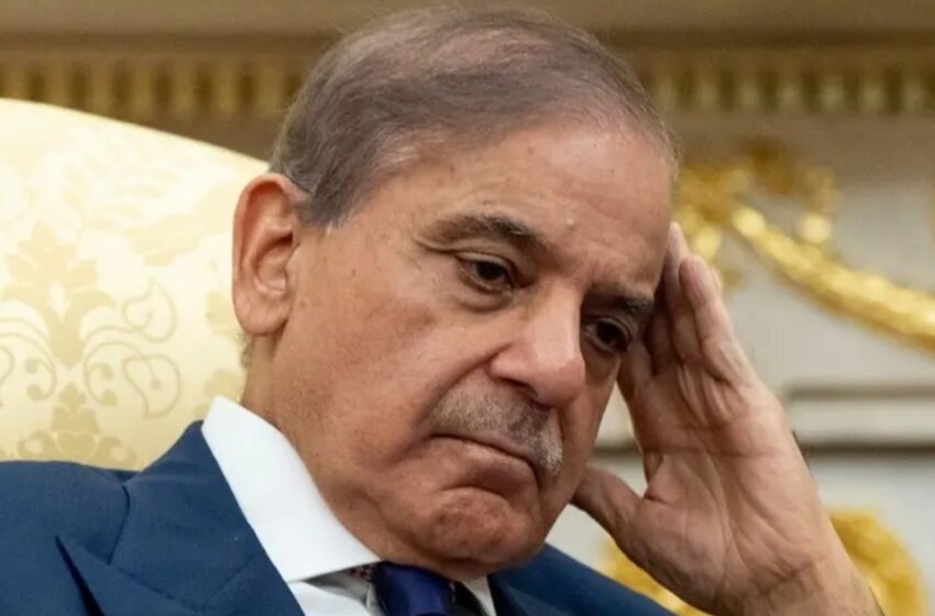  ‘യുഎസ്-ഇറാൻ യുദ്ധം പാകിസ്‌താന്റെ സാമ്പത്തിക പുരോഗതിയ്ക്ക് കടുത്ത പ്രഹരമായി’- ഷഹബാസ് ഷെരീഫ്