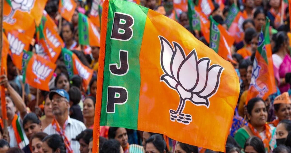 'പാലക്കാടും വട്ടിയൂർക്കാവുംകിട്ടില്ല'; എ പ്ലസ് മണ്ഡലങ്ങളിൽ തിരിച്ചടി നേരിടുമെന്ന് ബിജെപി വിലയിരുത്തൽ