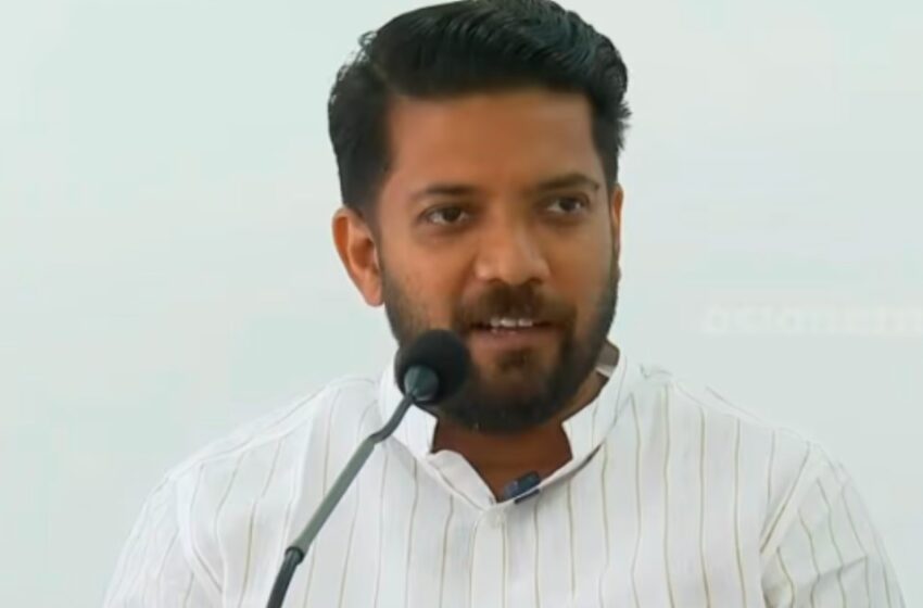  ‘കാഫിറും ഖൗമും സിപിഎമ്മിന്റെ തെരഞ്ഞെടുപ്പ് പദങ്ങളായി’; രക്തസാക്ഷി കുടുംബങ്ങൾ പോലും എൽഡിഎഫ് പരാജയത്തിൽ സന്തോഷിക്കുമെന്ന് ഷാഫി പറമ്പിൽ