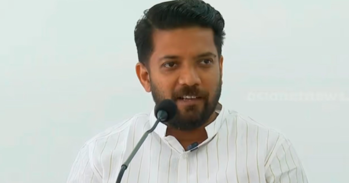 'കാഫിറും ഖൗമും സിപിഎമ്മിന്റെ തെരഞ്ഞെടുപ്പ് പദങ്ങളായി'; രക്തസാക്ഷി കുടുംബങ്ങൾ പോലും എൽഡിഎഫ് പരാജയത്തിൽ സന്തോഷിക്കുമെന്ന് ഷാഫി പറമ്പിൽ