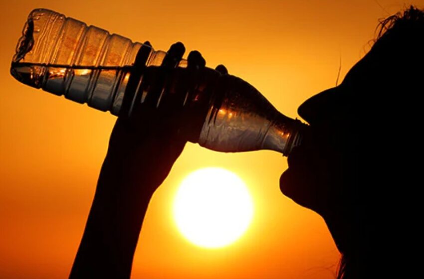  സൂക്ഷിക്കണം സൂര്യാതപത്തെ: കടുത്ത വേനലിൽ ഈ കാര്യങ്ങൾ ശ്രദ്ധിക്കുക