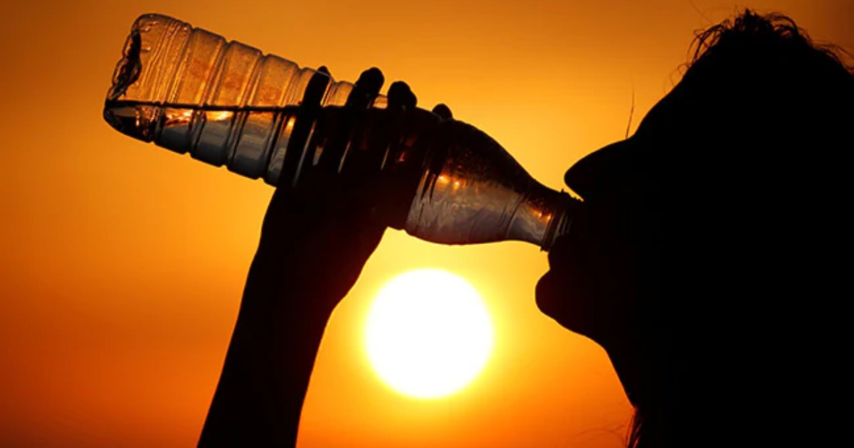  സൂക്ഷിക്കണം സൂര്യാതപത്തെ: കടുത്ത വേനലിൽ ഈ കാര്യങ്ങൾ ശ്രദ്ധിക്കുക