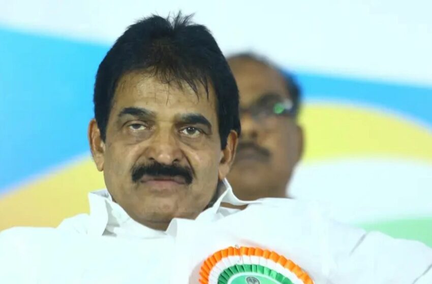  ‘ഞാൻ വട്ടപ്പൂജ്യമെന്നാണ് ചർച്ച, 10 വർഷമായി കേൾക്കുന്നു; വെയിറ്റ് ഫോർ ദ റിസൾട്ട്’- കെ.സി വേണുഗോപാൽ