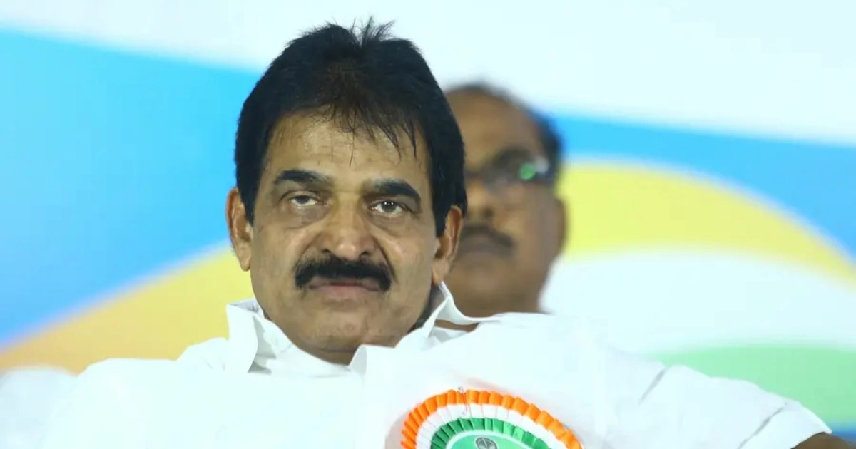 'ഞാൻ വട്ടപ്പൂജ്യമെന്നാണ് ചർച്ച, 10 വർഷമായി കേൾക്കുന്നു; വെയിറ്റ് ഫോർ ദ റിസൾട്ട്'- കെ.സി വേണുഗോപാൽ