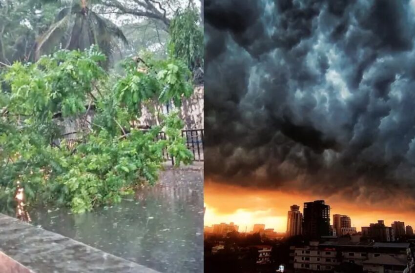  കൊച്ചിയിൽ വേനൽമഴയിൽ വ്യാപക നാശനഷ്ടം; കാണാതായ രണ്ട് വിദ്യാർത്ഥികളിൽ ഒരാളുടെ മൃതദേഹം കണ്ടെത്തി