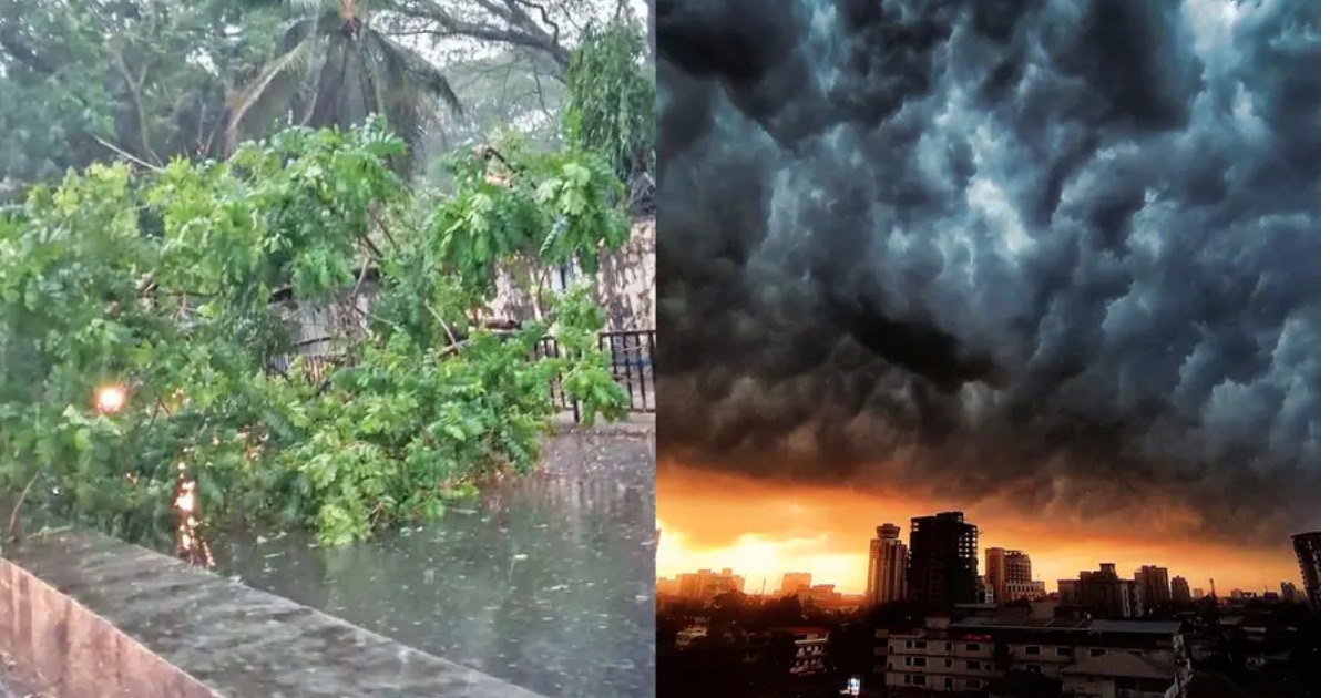 കൊച്ചിയിൽ വേനൽമഴയിൽ വ്യാപക നാശനഷ്ടം; കാണാതായ രണ്ട് വിദ്യാർത്ഥികളിൽ ഒരാളുടെ മൃതദേഹം കണ്ടെത്തി