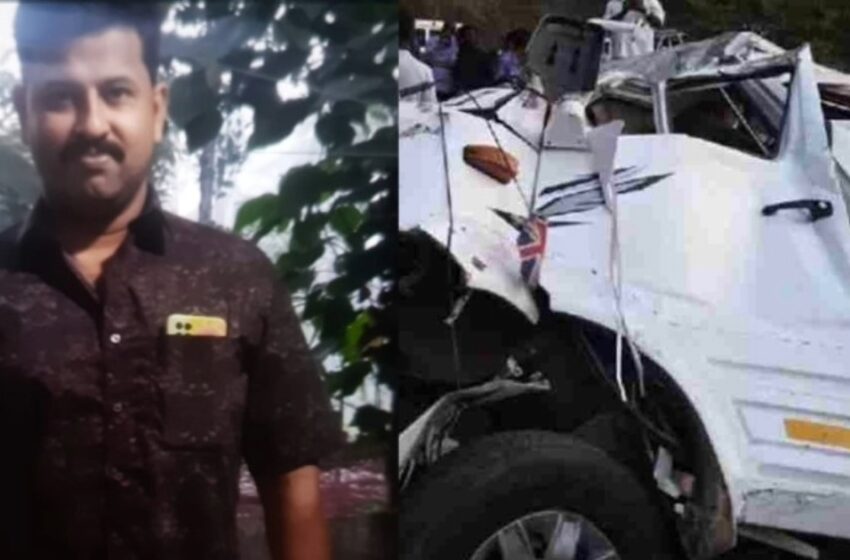  വാൽപ്പാറ അപകടം: മരണസംഖ്യ 10 ആയി; സ്‌കൂൾ ബസ് ഡ്രൈവർ നൗഷാദ് അലിയും മരിച്ചു