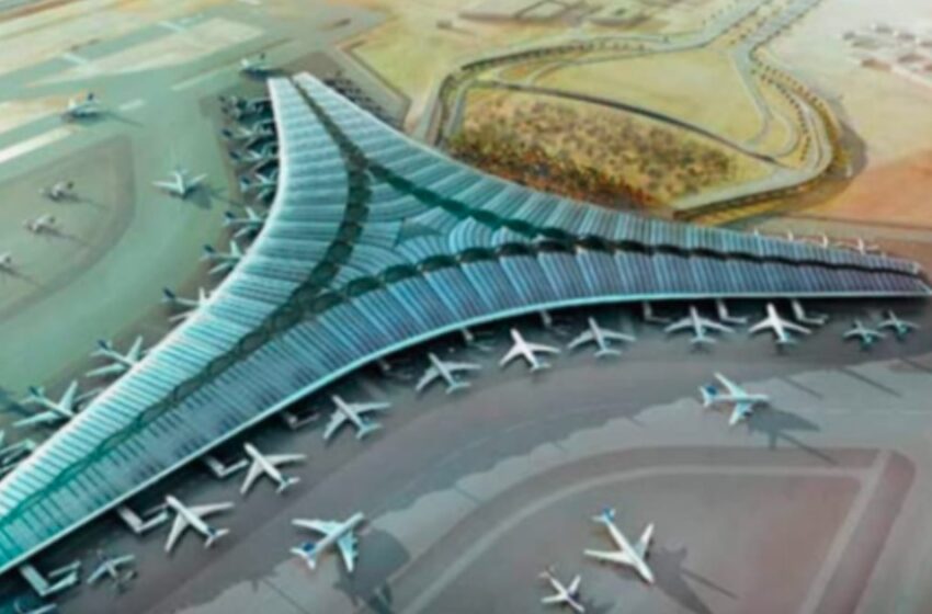  രണ്ട് മാസത്തെ ഇടവേളയ്ക്ക് ശേഷം കുവൈത്ത് വിമാനത്താവളം തുറന്നു; വിമാന സർവീസുകൾ ഘട്ടംഘട്ടമായി പുനരാരംഭിക്കും