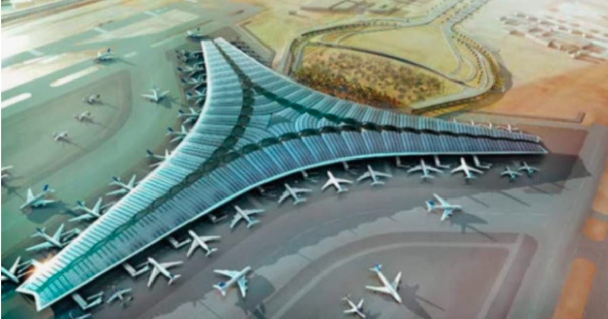  രണ്ട് മാസത്തെ ഇടവേളയ്ക്ക് ശേഷം കുവൈത്ത് വിമാനത്താവളം തുറന്നു; വിമാന സർവീസുകൾ ഘട്ടംഘട്ടമായി പുനരാരംഭിക്കും