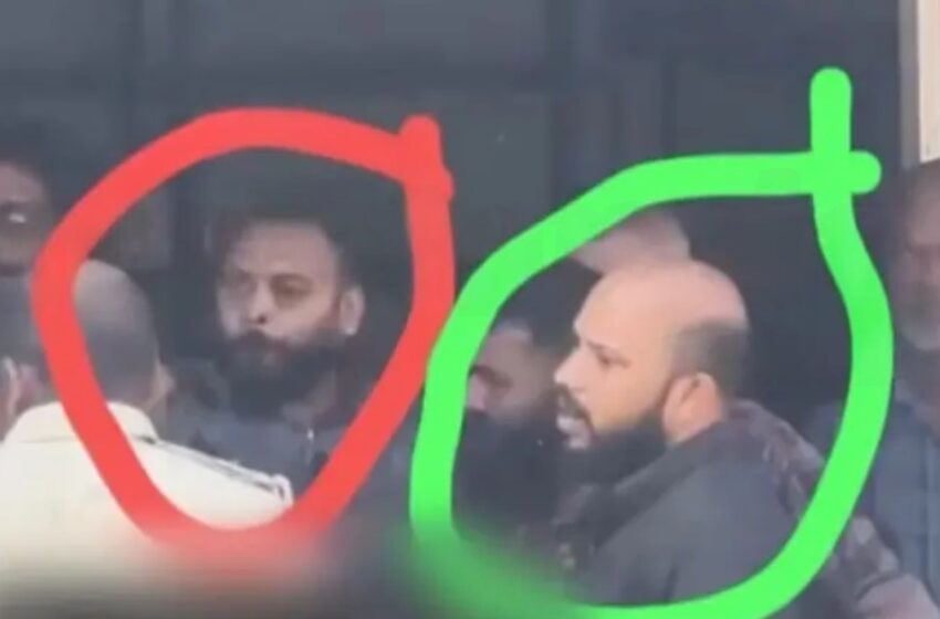  അടൂരിൽ സംയുക്ത പ്രചാരണവുമായി എസ്ഡിപിഐയും സിപിഎമ്മും; ദൃശ്യങ്ങൾ പുറത്ത്