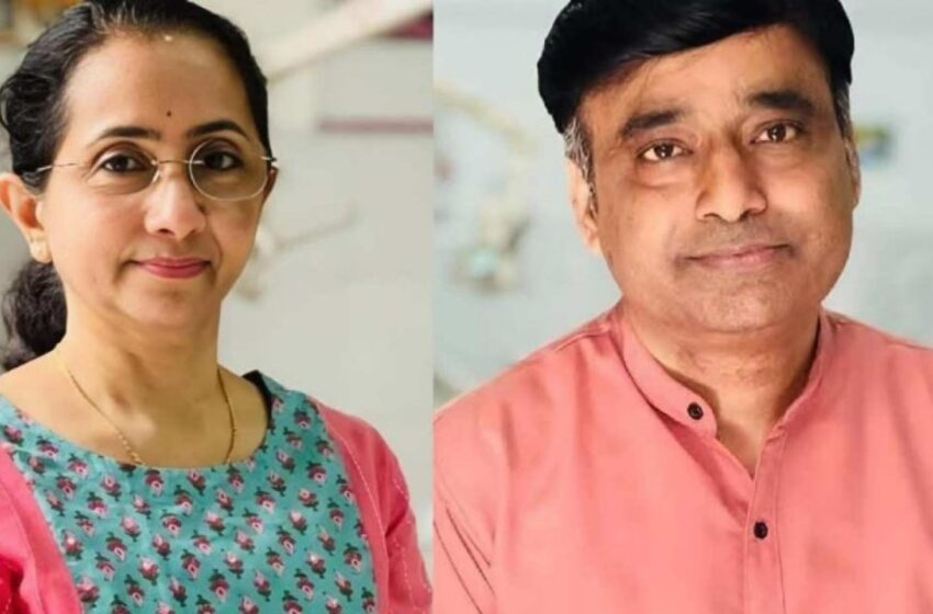  നിതിൻ രാജിന്റെ മരണം: അധ്യാപകർ ഒളിവിൽ; അന്വേഷണത്തിന് ദേശീയ പട്ടികജാതി-പട്ടികവർഗ കമ്മിഷൻ ഉത്തരവിട്ടു