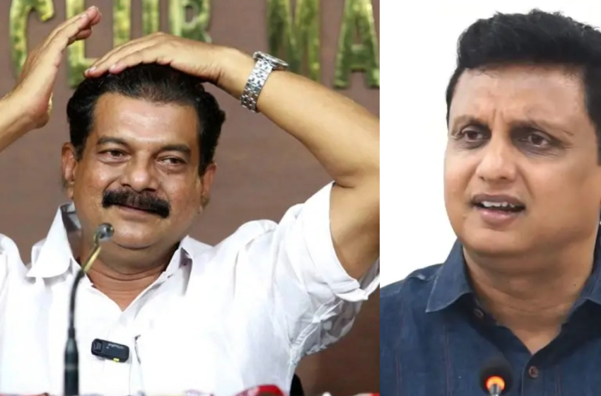  ‘റിയാസ് വിജയിച്ചാൽ കോഴിക്കോട് അങ്ങാടിയിൽ മൊട്ട അടിച്ച് കമ്മലിട്ട് നടക്കും’; റിയാസ് വെല്ലുവിളി ഏറ്റെടുക്കുമോയെന്ന് പി.വി അൻവർ