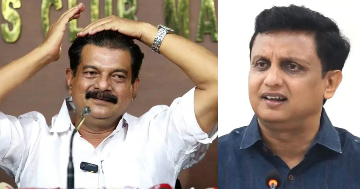 'റിയാസ് വിജയിച്ചാൽ കോഴിക്കോട് അങ്ങാടിയിൽ മൊട്ട അടിച്ചു കമ്മലിട്ട് നടക്കും'; റിയാസ് വെല്ലുവിളി ഏറ്റെടുക്കുമോയെന്ന് പി.വി അൻവർ