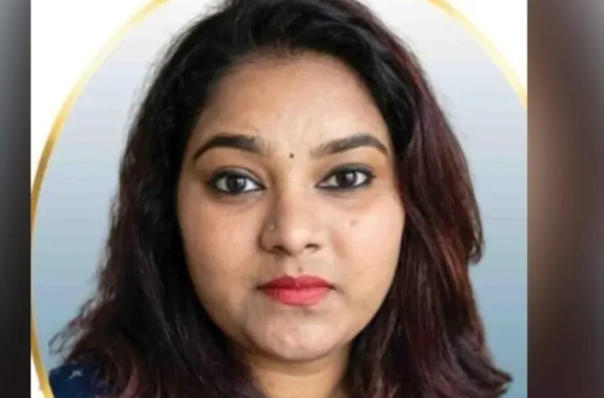  ഡയപ്പർ കത്തിക്കുന്നതിനിടെ തീപടർന്നു; പൊള്ളലേറ്റ് ചികിത്സയിലായിരുന്ന വീട്ടമ്മ മരിച്ചു