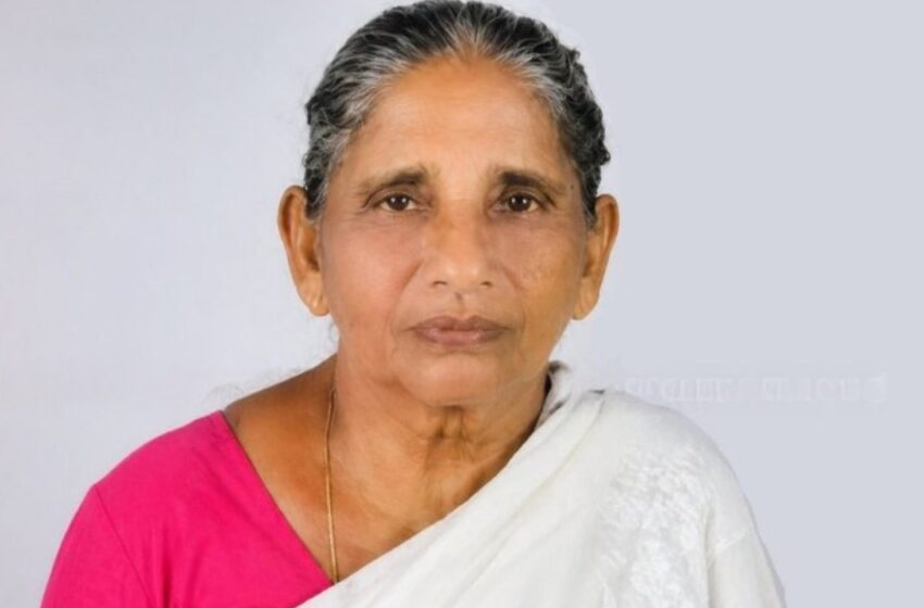  ഇടുക്കിയിൽ പാമ്പുകടിയേറ്റ് വയോധിക മരിച്ചു; സംസ്ഥാനത്ത് ഒരാഴ്ചയ്ക്കിടെ ഏഴു മരണം