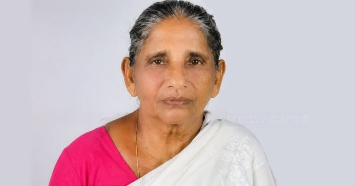 ഇടുക്കിയിൽ പാമ്പുകടിയേറ്റ് വയോധിക മരിച്ചു; സംസ്ഥാനത്ത് ഒരാഴ്ചയ്ക്കിടെ ഏഴു മരണം