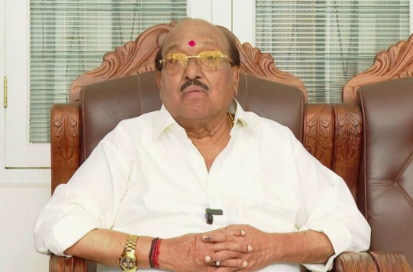  ‘ലീഗ് അഭിപ്രായം പറയാൻ പാടില്ലായിരുന്നു; ലീഗായിരിക്കും ഭരിക്കുകയെന്ന് പറയേണ്ടി വരും’; മാറാട് ആവർത്തിക്കുമെന്ന് വെള്ളാപ്പള്ളി