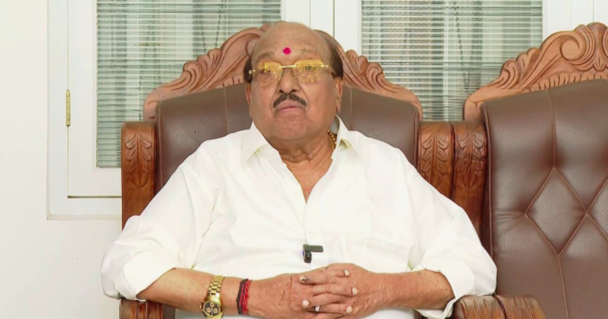  ‘ലീഗ് അഭിപ്രായം പറയാൻ പാടില്ലായിരുന്നു; ലീഗായിരിക്കും ഭരിക്കുകയെന്ന് പറയേണ്ടി വരും’; മാറാട് ആവർത്തിക്കുമെന്ന് വെള്ളാപ്പള്ളി