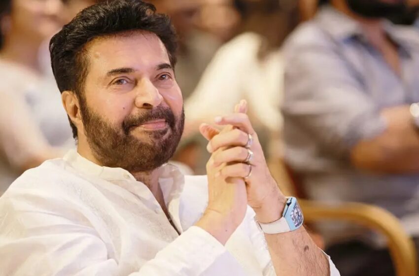  ‘ഇത്രയൊക്കെ സമ്പാദിച്ചിട്ടും അംബാനി നിർത്തുന്നുണ്ടോ? സന്തോഷം നിലനിർത്താൻ വേണ്ടിയാണ് കൂടുതൽ പണമുണ്ടാക്കുന്നത്’- മമ്മൂട്ടി