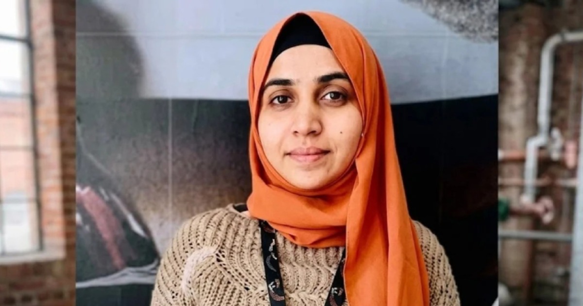  ‘നിദ ഖാൻ എച്ച്ആർ മാനേജരല്ല, നേത്യപരമായ പദവികളൊന്നുമില്ല’; മാധ്യമ വാർത്തകൾ തള്ളി ടിസിഎസ്