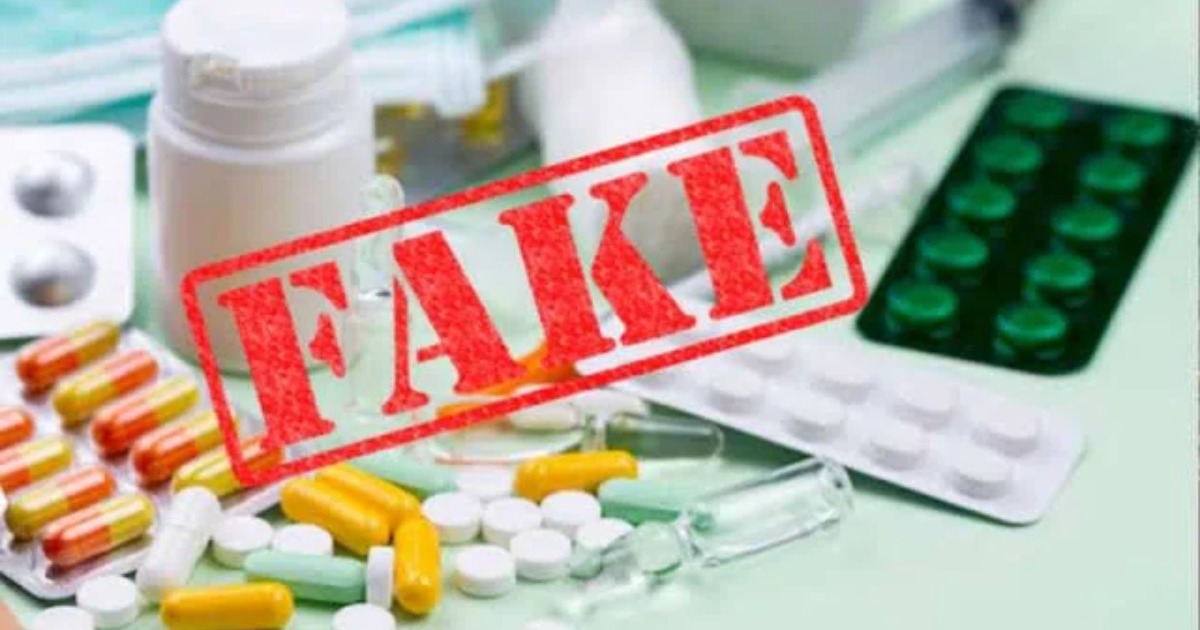 30 പൈസയുടെ മരുന്ന് വിൽക്കുന്നത് 100 രൂപയ്ക്ക്; വൻ വ്യാജ മരുന്ന് റാക്കറ്റ് പിടിയിൽ; 50 കോടിയുടെ ജിഎസ്ടി തട്ടിപ്പും