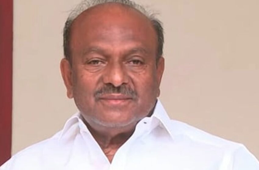  ശബരിമല സ്വര്‍ണക്കൊള്ള: അവസാന പ്രതിയും പുറത്തേക്ക്; കെ.പി ശങ്കരദാസിന് ജാമ്യം