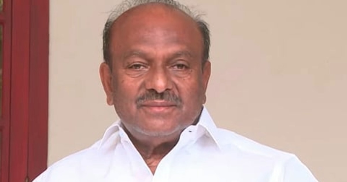  ശബരിമല സ്വര്‍ണക്കൊള്ള: അവസാന പ്രതിയും പുറത്തേക്ക്; കെ.പി ശങ്കരദാസിന് ജാമ്യം