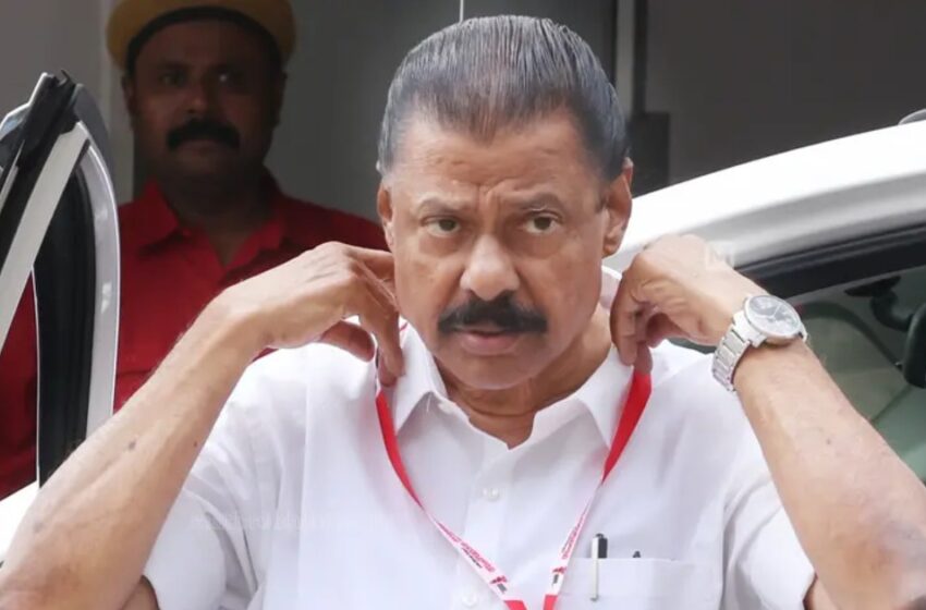  ‘വിശദമായി പരിശോധിച്ചു, 90+ സീറ്റ് ഉറപ്പ്; സതീശൻ വനവാസത്തിന് പോകേണ്ട’; ബിജെപിക്ക് ഒരുസീറ്റും കിട്ടില്ലെന്ന് എം.വി ഗോവിന്ദൻ