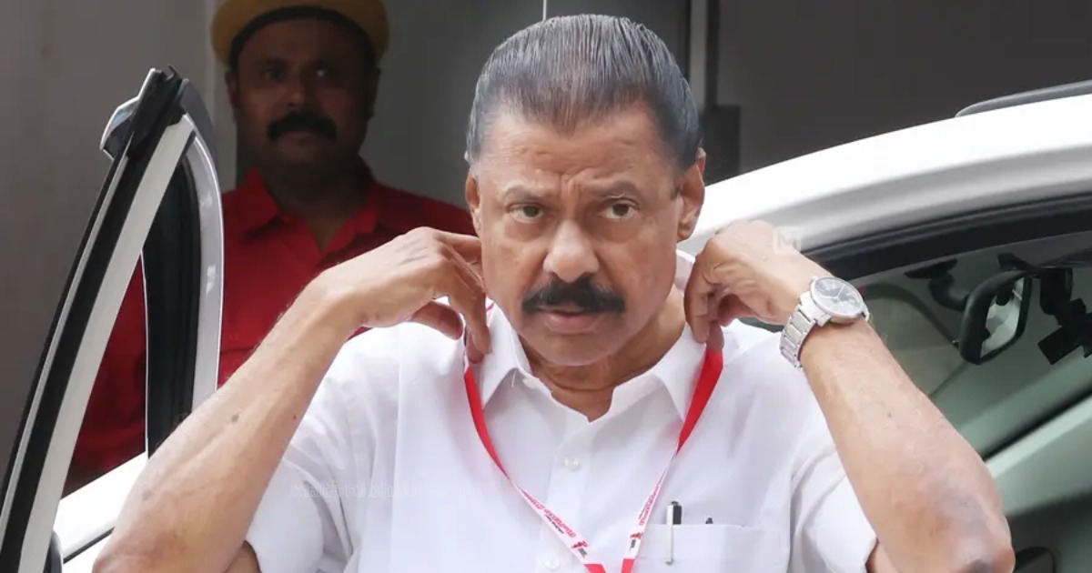 'വിശദമായി പരിശോധിച്ചു, 90+ സീറ്റ് ഉറപ്പ്; സതീശൻ വനവാസത്തിന് പോകേണ്ട'; ബിജെപിക്ക് ഒരുസീറ്റും കിട്ടില്ലെന്ന് എം.വി ഗോവിന്ദൻ