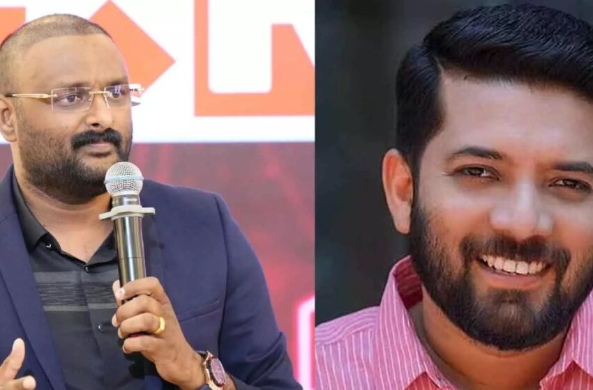  ഷാഫി പറമ്പിലിനെതിരായ വർഗീയ പരാമർശം: ആൻ്റോ അഗസ്റ്റിനെതിരെ കേസെടുക്കണമെന്ന് പരാതി