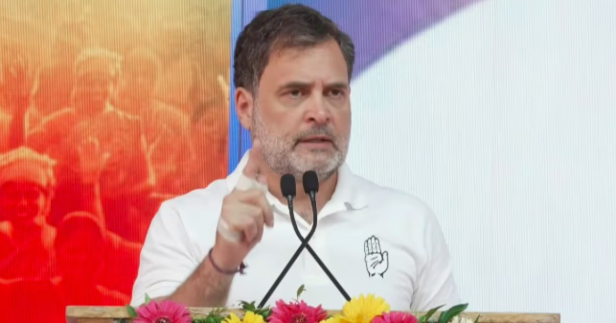 'ഇവിടെ ജനിച്ചില്ലെങ്കിലും തമിഴ് ഭാഷക്കും സംസ്കാരത്തിനും വേണ്ടി എന്നും പോരാടും'; എം.കെ സ്റ്റാലിന്‍റെ പദ്ധതികളെ പുകഴ്ത്തി രാഹുൽ ഗാന്ധി