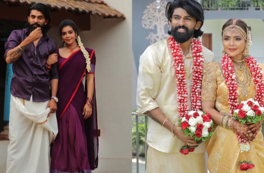  വീഡിയോകോളിൽ സംസാരിക്കവേ ഭർത്താവുമായി വഴക്ക്; പിന്നാലെ ജീവനൊടുക്കി തമിഴ് നടി സുഭാഷിണി