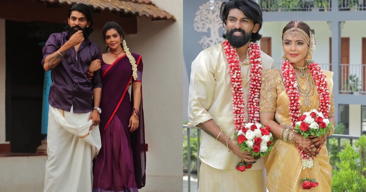 വീഡിയോകോളിൽ സംസാരിക്കവേ ഭർത്താവുമായി വഴക്ക്; പിന്നാലെ ജീവനൊടുക്കി തമിഴ് നടി സുഭാഷിണി