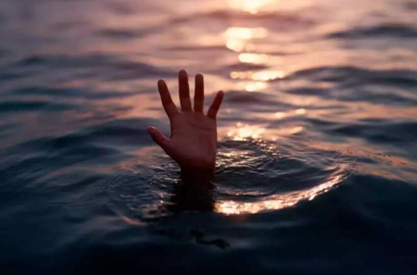  നാദാപുരത്ത് ഒരേ കുടുംബത്തിലെ മൂന്നുപേർ പുഴയില്‍ മുങ്ങി മരിച്ചു