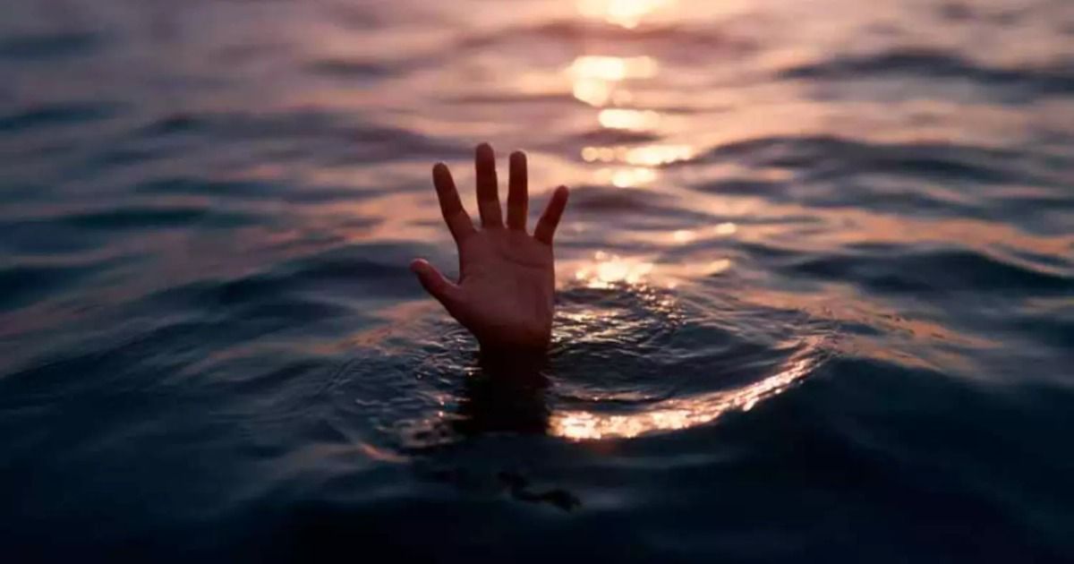  നാദാപുരത്ത് ഒരേ കുടുംബത്തിലെ മൂന്നുപേർ പുഴയില്‍ മുങ്ങി മരിച്ചു