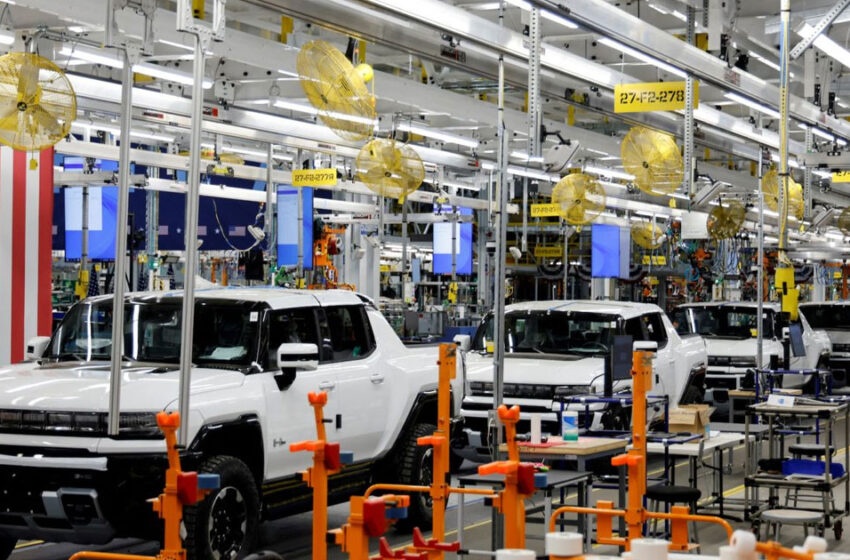  കാർ നിർമാണം നിർത്തി യുദ്ധകാലാടിസ്ഥാനത്തിൽ ആയുധങ്ങൾ നിർമിക്കാൻ അമേരിക്ക; വാഹന ഭീമന്മാരുടെ സഹായം തേടി പെന്റഗൺ