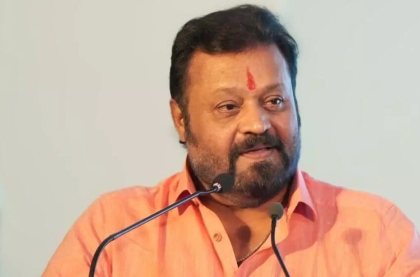  സുരേഷ് ഗോപിക്ക് തിരിച്ചടി; ലോക്സഭാംഗത്വം റദ്ദാക്കണമെന്ന ഹരജിയിൽ വിചാരണ നേരിടണമെന്ന് ഹൈക്കോടതി