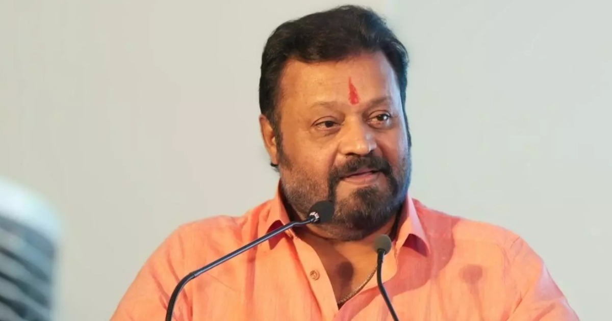 സുരേഷ് ഗോപിക്ക് തിരിച്ചടി; ലോക്സഭാംഗത്വം റദ്ദാക്കണമെന്ന ഹരജിയിൽ വിചാരണ നേരിടണമെന്ന് ഹൈക്കോടതി