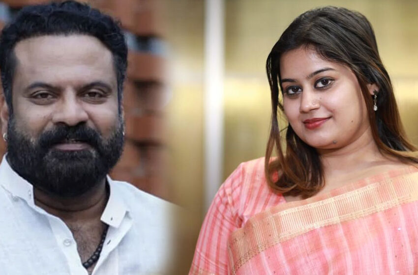  ‘ടിനി ടോം എന്നെ ജിഹാദിയാക്കി; ഇസ്‍ലാമിലേക്ക് മതം മാറ്റാൻ ശ്രമിക്കുന്നുവെന്ന് പ്രചരിപ്പിച്ചു’: അൻസിബ ഹസൻ