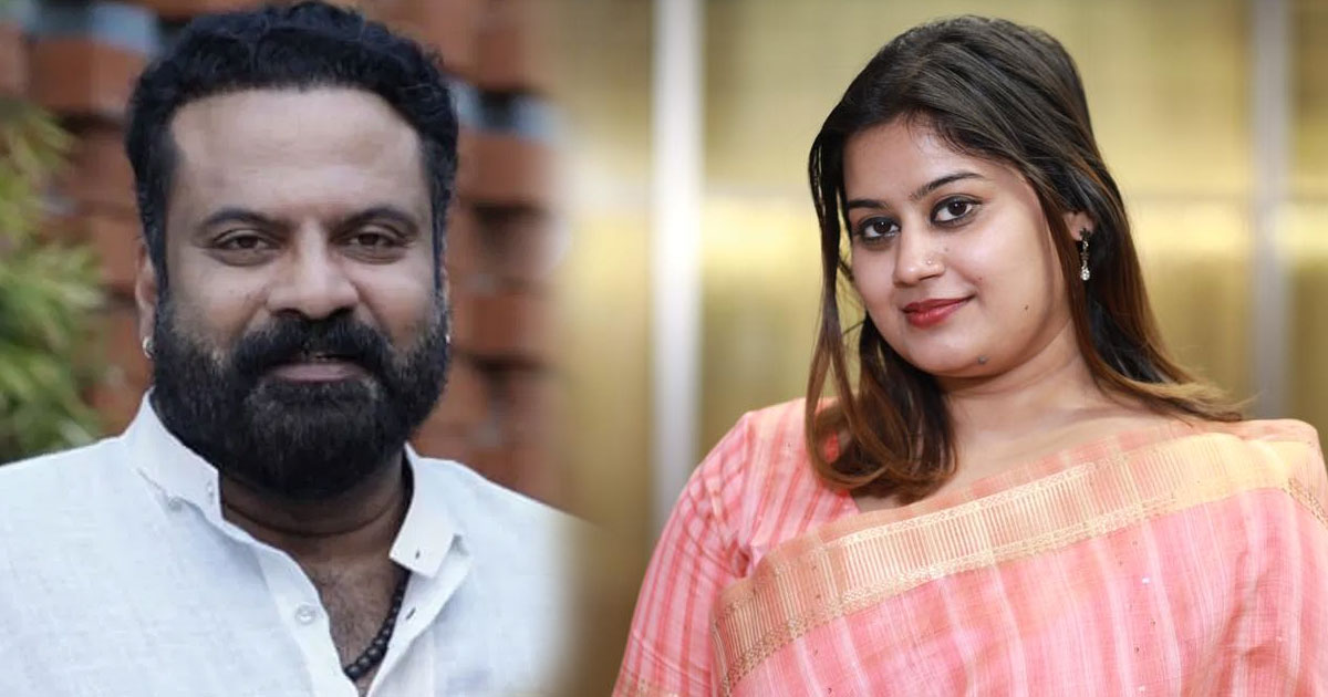 'ടിനി ടോം എന്നെ ജിഹാദിയാക്കി; ഇസ്ലാമിലേക്ക് മതം മാറ്റാൻ ശ്രമിക്കുന്നുവെന്ന് പ്രചരിപ്പിച്ചു': അൻസിബ ഹസൻ | Ansiba Hassan Levelling Serious Allegations Against Tini Tom Over Communal Slur and Character Assassination