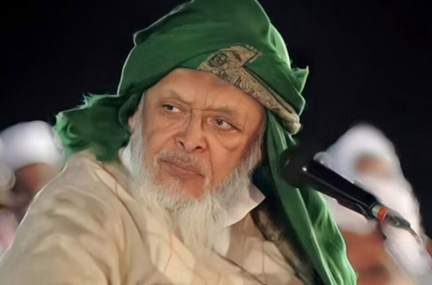  ‘പശുവിനെ ദേശീയമൃഗമായി പ്രഖ്യാപിക്കൂ; ആൾക്കൂട്ടക്കൊലകൾക്കും മുസ്‌ലിം വിദ്വേഷത്തിനും ശാശ്വത പരിഹാരമാകട്ടെ’-കേന്ദ്രത്തോട് മൗലാനാ അർഷദ് മദനി