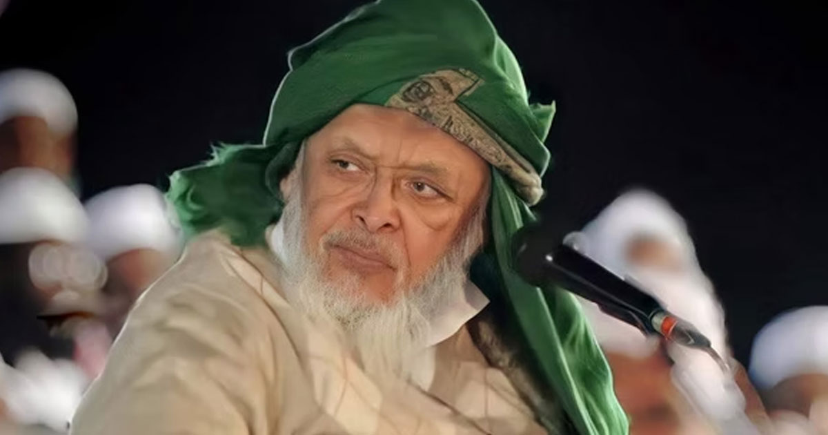 'പശുവിനെ ദേശീയമൃഗമായി പ്രഖ്യാപിക്കൂ; ആൾക്കൂട്ടക്കൊലകൾക്കും മുസ്‌ലിം വിദ്വേഷത്തിനും ശാശ്വത പരിഹാരമാകട്ടെ'-കേന്ദ്രത്തോട് മൗലാനാ അർഷദ് മദനി | Declare Cow as National Animal to End Hate Politics and Lynching: Arshad Madani