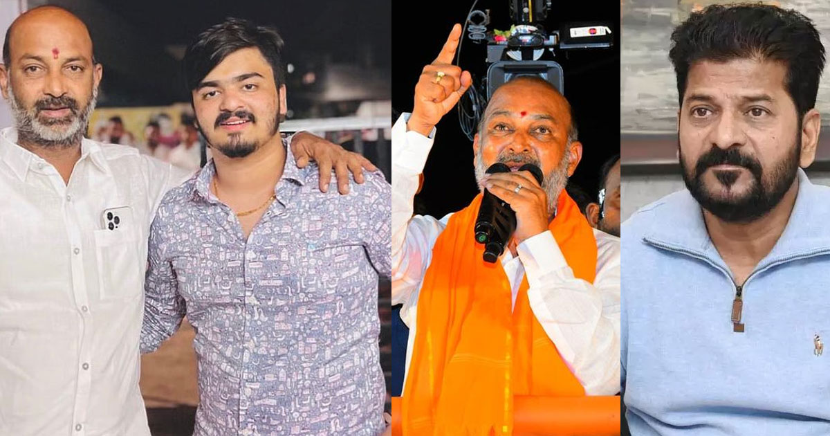  ’17കാരിയെ ഫാം ഹൗസിൽ എത്തിച്ച് മദ്യം നല്‍കി പീഡിപ്പിച്ചു’; കേന്ദ്രമന്ത്രിയുടെ മകന് കുരുക്ക് മുറുക്കി തെലങ്കാന എസ്‌ഐടി