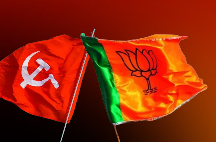  സിപിഎമ്മിന്റെ ‘പ്രതിരോധം’ പാഴ്‍‌വാക്ക്, ബിജെപി നേട്ടമുണ്ടാക്കിയത് ഇടതിന്റെ ചെലവിൽ; പ്രതിരോധിച്ചത് യുഡിഎഫ്