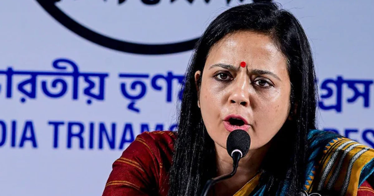 'എന്റെ നേതാവിനെ ഓർത്ത് അഭിമാനം; മതേതര രാജ്യത്തിനു വേണ്ടിയുള്ള പോരാട്ടം തുടരും'; പ്രതികരണവുമായി മഹുവ മൊയ്ത്ര | "The Fight for a Secular Nation Where Constitution is Supreme Will Continue": Mahua Moitra After TMC Defeat