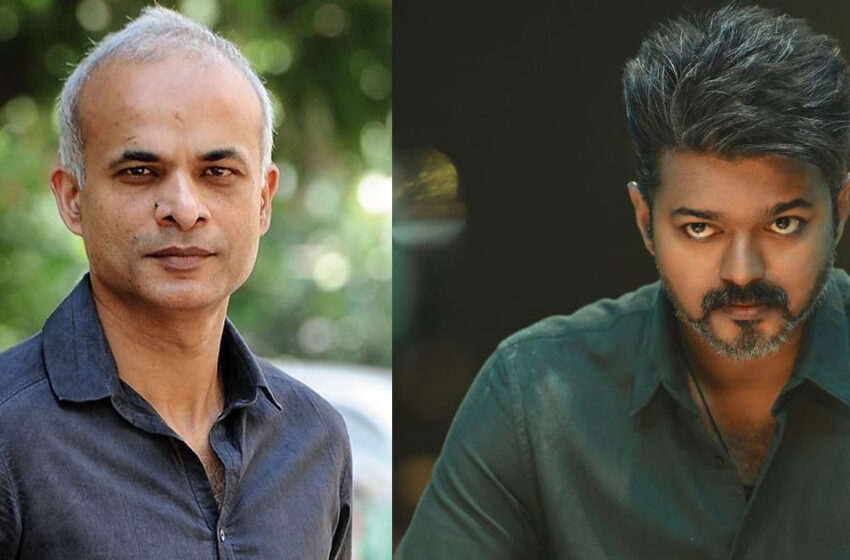  ‘വിജയ് പട്ടിണിയിലാണ് വളർന്നതെന്ന വാദം പച്ചക്കള്ളം; ലൊയോള സ്‌കൂളിലെ എന്റെ സഹപാഠിയാണ്’-വിമർശനവുമായി എഴുത്തുകാരൻ മനു ജോസഫ്‌
