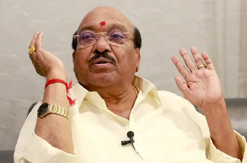  ‘മുഖ്യമന്ത്രിയെ ഹൈക്കമാൻഡാണോ പാണക്കാടാണോ തീരുമാനിക്കുന്നതെന്ന തർക്കമാണ് ഇപ്പോഴുള്ളത്’വെള്ളാപ്പള്ളി