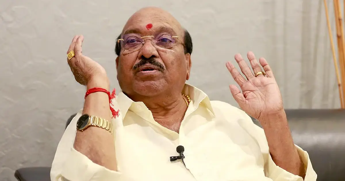 'മുഖ്യമന്ത്രിയെ ഹൈക്കമാൻഡാണോ പാണക്കാടാണോ തീരുമാനിക്കുന്നതെന്ന തർക്കമാണ് ഇപ്പോഴുള്ളത്'വെള്ളാപ്പള്ളി