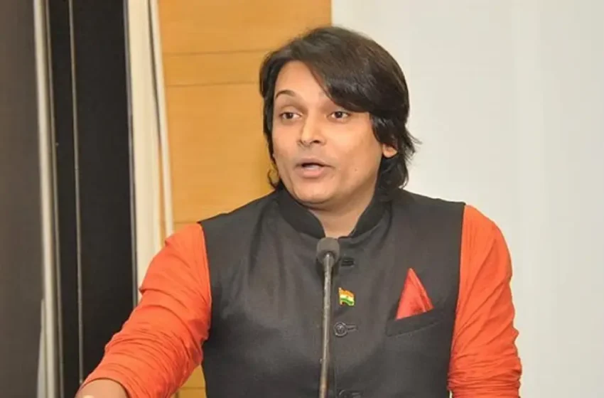  ‘ലവ് ജിഹാദ് വെറും പ്രൊപഗണ്ട, ഞാനടക്കമുള്ള ഹിന്ദു സമൂഹം തെറ്റിദ്ധരിക്കപ്പെട്ടു’; പഴയ പ്രസ്താവന തിരുത്തി രാഹുൽ ഈശ്വർ