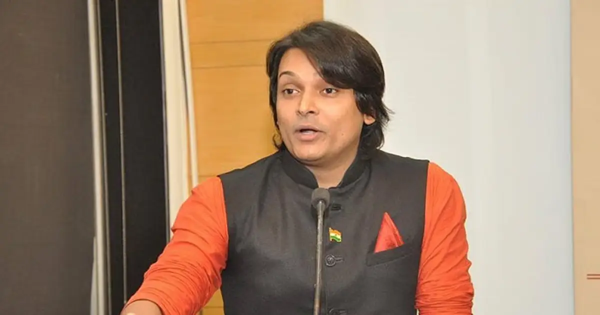  ‘ലവ് ജിഹാദ് വെറും പ്രൊപഗണ്ട, ഞാനടക്കമുള്ള ഹിന്ദു സമൂഹം തെറ്റിദ്ധരിക്കപ്പെട്ടു’; പഴയ പ്രസ്താവന തിരുത്തി രാഹുൽ ഈശ്വർ